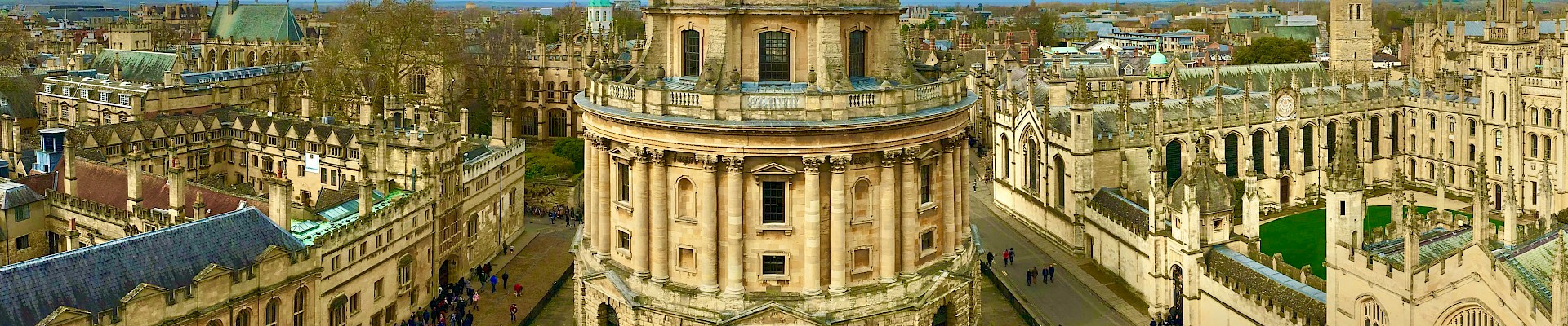 Oxford Photo