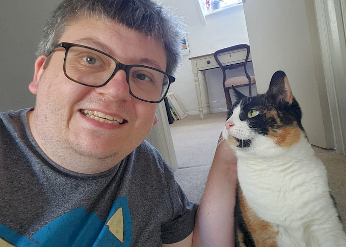 From Client Service to Cat Care: The Cat Butler Awards a New Franchise in Oxford