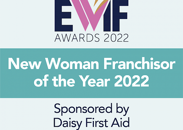 The Cat Butler Reaches the Finals of the EWiF (Encouraging Women into Franchising) Awards