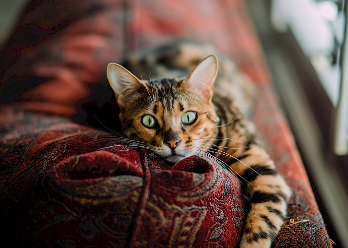 The Cat Butler Bromley - An Update