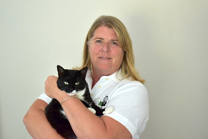 The Cat Butler Brings its Premium Cat Sitting Service to the Seaside Towns of Brighton & Hove