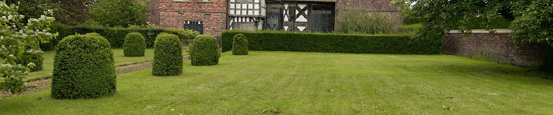 Baguley Photo