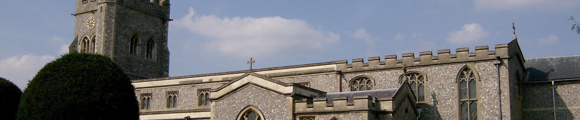 Amersham Photo