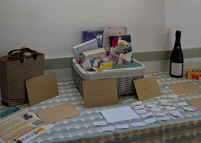 The Musicals Troupe Fundraiser: A Morning of Community, Movement and Cat Butler Support