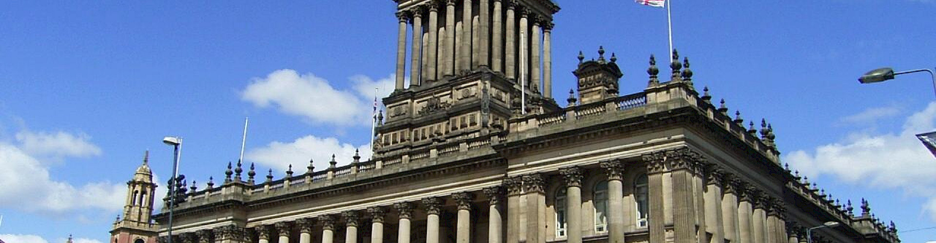 South West Leeds Photo