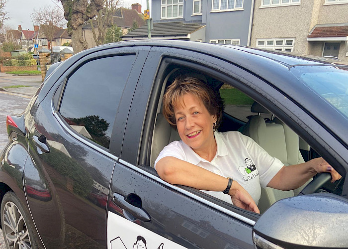 New Cat Butler Franchise Launches in Greenwich