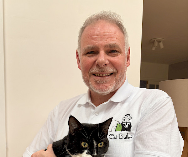 The Cat Butler Northwich