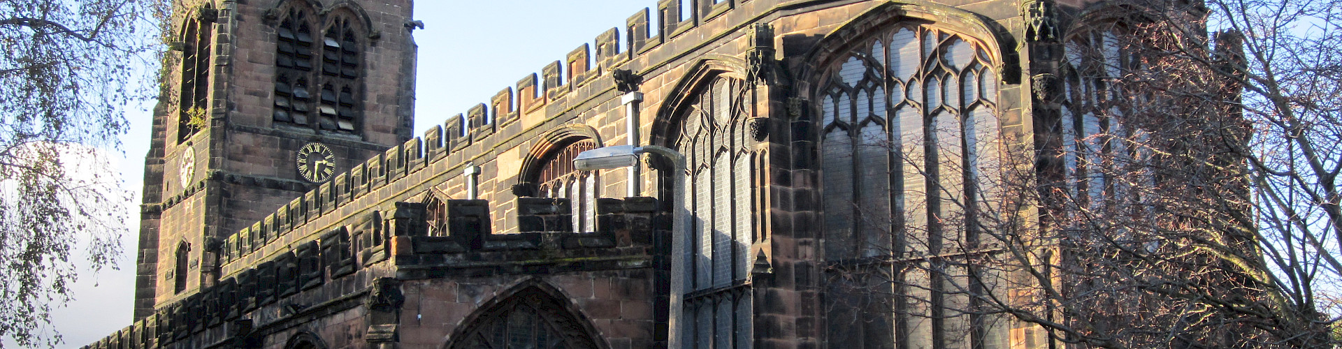 Northwich Photo
