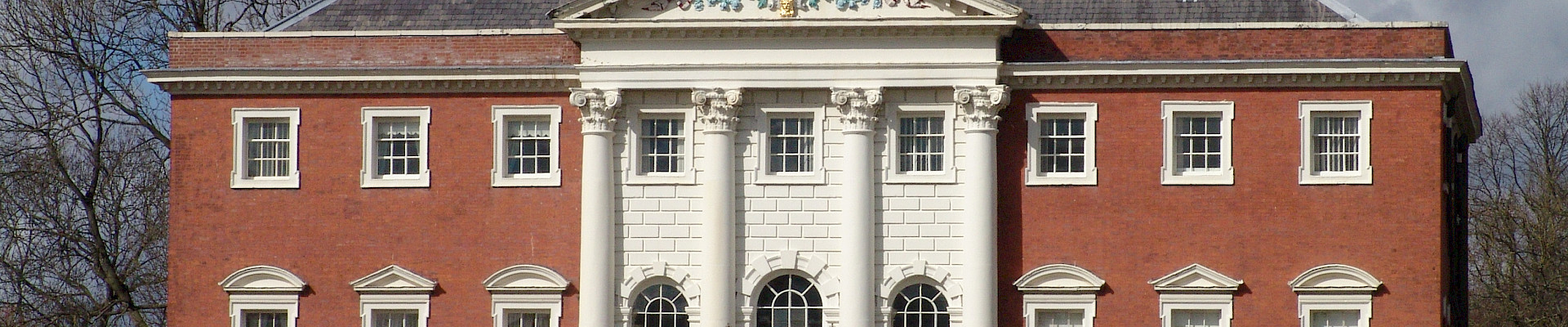 South Warrington Photo