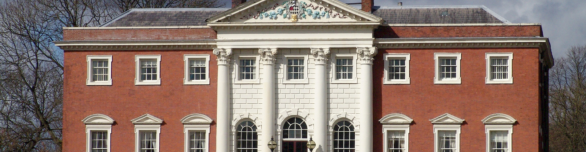 South Warrington Photo