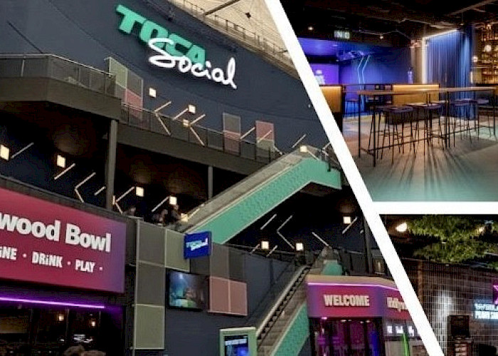 The Cat Butler Greenwich and Enfield Team Up for London Business Event