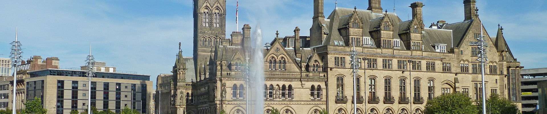 Bradford (South East) Photo
