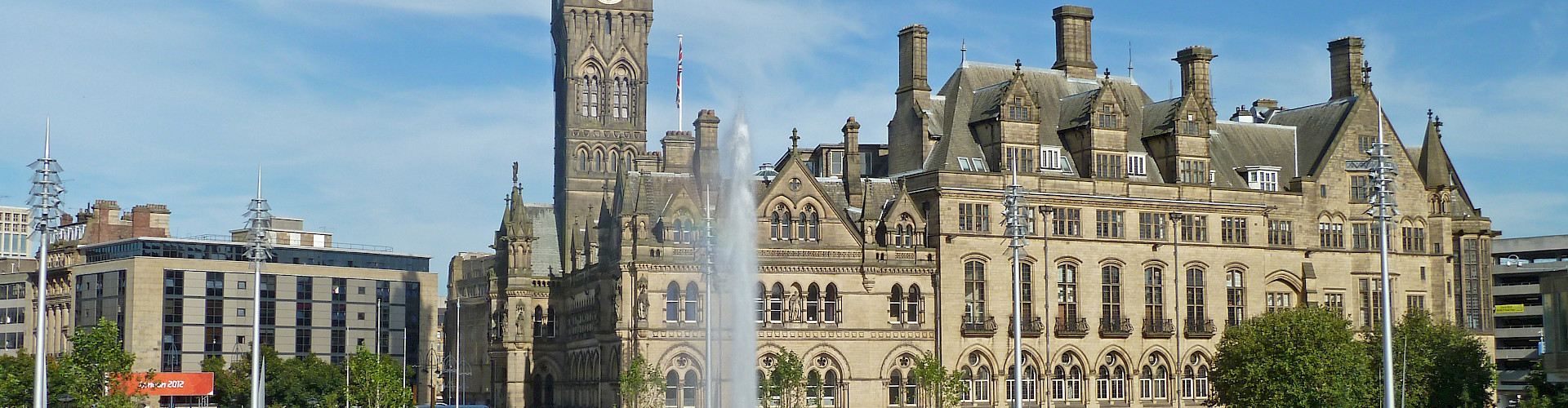 Bradford (South East) Photo