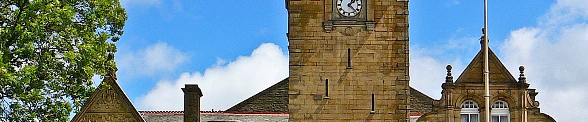 Cleckheaton Photo