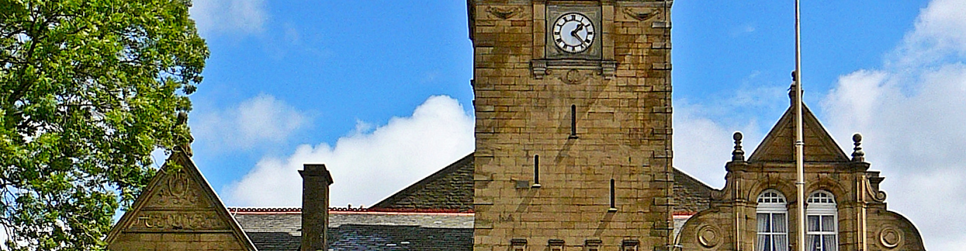 Cleckheaton Photo