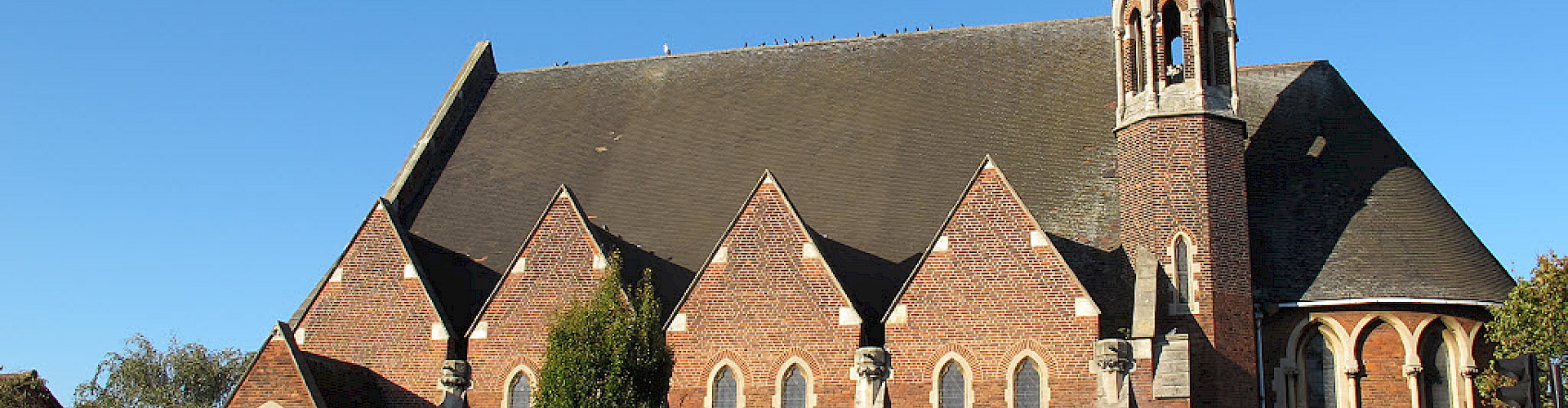 Eltham Photo