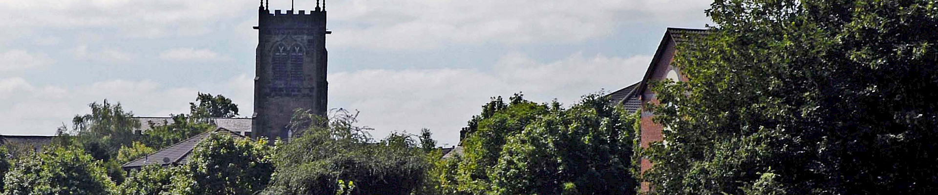 Middlewich Photo