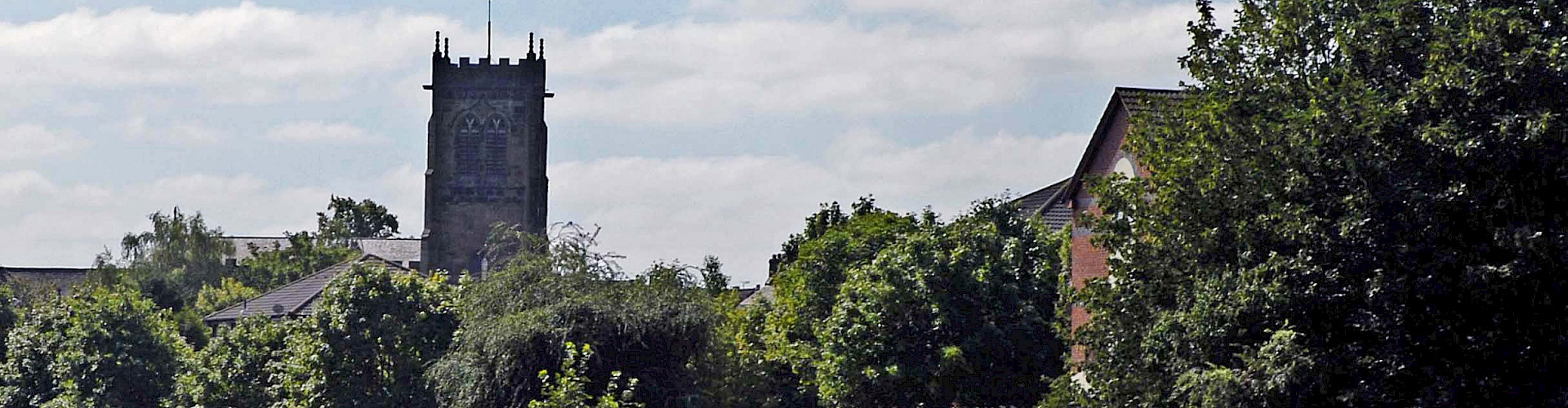 Middlewich Photo