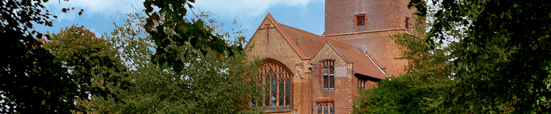 Knutsford Photo