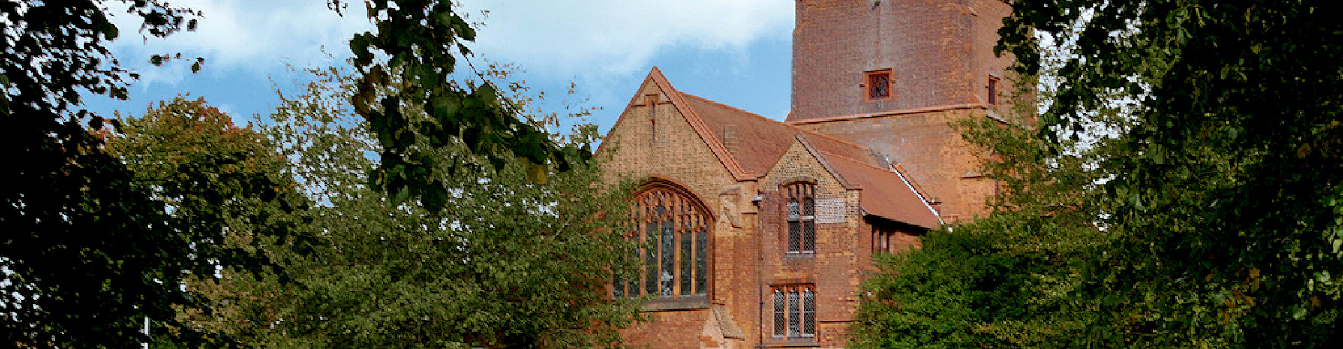 Knutsford Photo