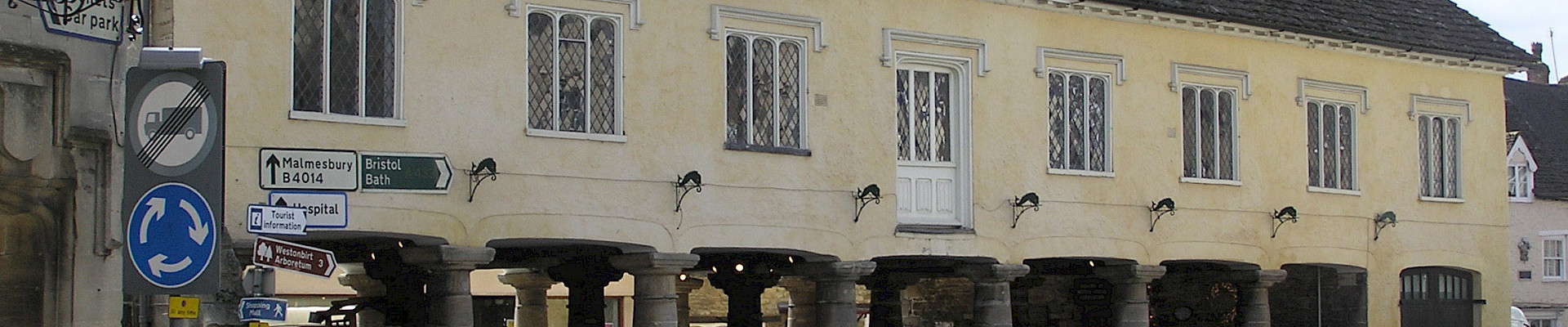 Tetbury Photo