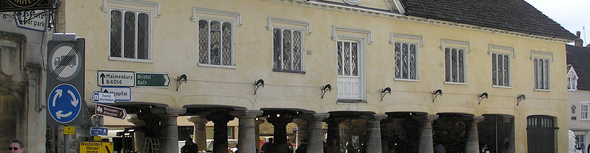 Tetbury Photo