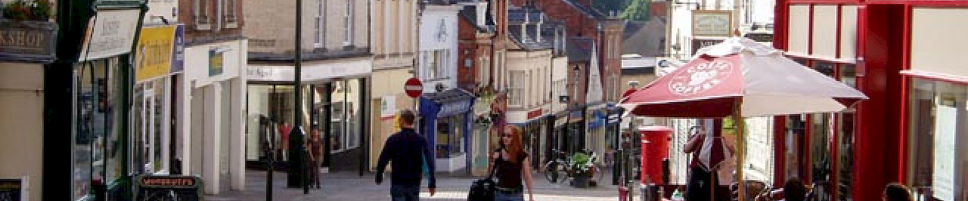 Stroud Photo