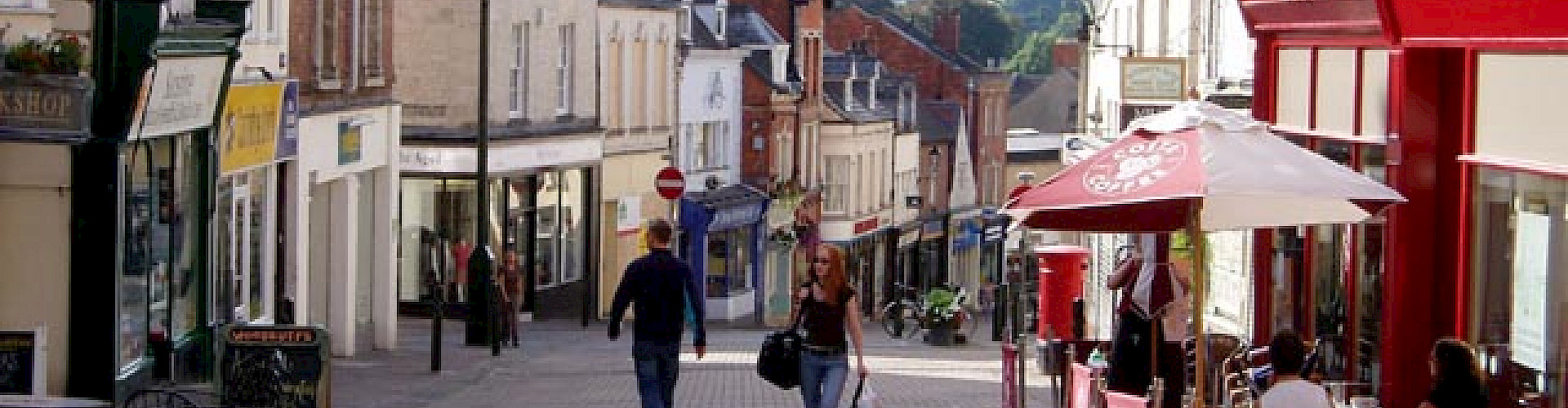 Stroud Photo