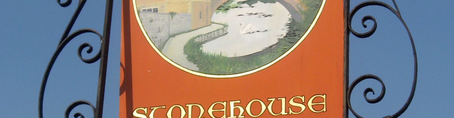 Stonehouse Photo
